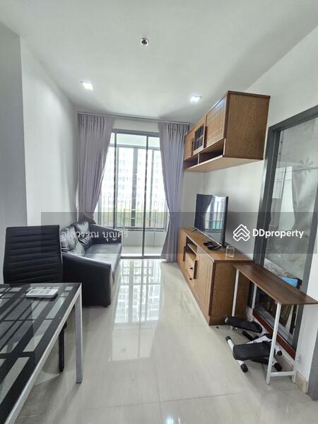 IDEO MOBI Sukhumvit 81, Bangkok, 2097 Sukhumvit Road, Bang Chak, Phra Khanong, Bangkok, 1 Bedroom, 31 sqm, Condo For Rent, by Ulaiwan Boonsiri, 10848997 - DDproperty.com