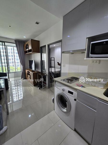 IDEO MOBI Sukhumvit 81, Bangkok, 2097 Sukhumvit Road, Bang Chak, Phra Khanong, Bangkok, 1 Bedroom, 31 sqm, Condo For Rent, by Ulaiwan Boonsiri, 10848997 - DDproperty.com