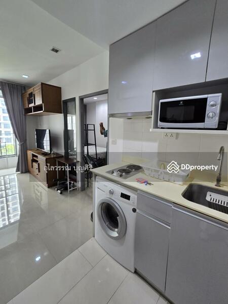 IDEO MOBI Sukhumvit 81 : ไอดีโอ โมบิ สุขุมวิท 81, กรุงเทพ, 2097 ถนนสุขุมวิท แขวงบางจาก เขตพระโขนง กรุงเทพมหานคร, บางจาก, พระโขนง, กรุงเทพ, 31 ตร.ม., คอนโด ให้เช่า, โดย อุไลวรรณ บุญศิริ, 10848997 - DDproperty.com