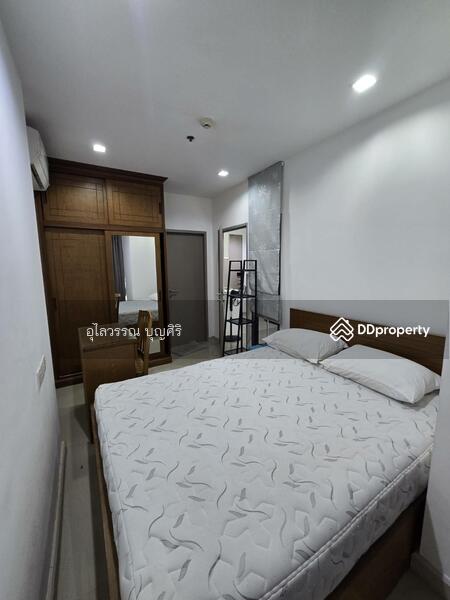 IDEO MOBI Sukhumvit 81 : ไอดีโอ โมบิ สุขุมวิท 81, กรุงเทพ, 2097 ถนนสุขุมวิท แขวงบางจาก เขตพระโขนง กรุงเทพมหานคร, บางจาก, พระโขนง, กรุงเทพ, 31 ตร.ม., คอนโด ให้เช่า, โดย อุไลวรรณ บุญศิริ, 10848997 - DDproperty.com