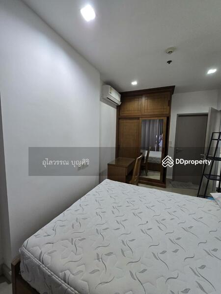 IDEO MOBI Sukhumvit 81 : ไอดีโอ โมบิ สุขุมวิท 81, กรุงเทพ, 2097 ถนนสุขุมวิท แขวงบางจาก เขตพระโขนง กรุงเทพมหานคร, บางจาก, พระโขนง, กรุงเทพ, 31 ตร.ม., คอนโด ให้เช่า, โดย อุไลวรรณ บุญศิริ, 10848997 - DDproperty.com