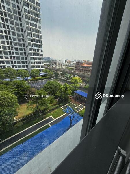 IDEO MOBI Sukhumvit 81, Bangkok, 2097 Sukhumvit Road, Bang Chak, Phra Khanong, Bangkok, 1 Bedroom, 31 sqm, Condo For Rent, by Ulaiwan Boonsiri, 10848997 - DDproperty.com