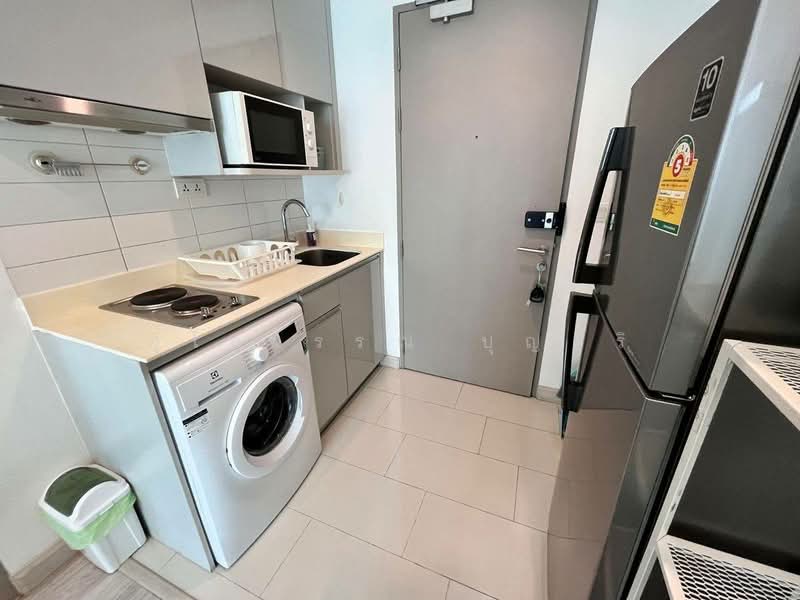 IDEO MOBI Sukhumvit 81, Bangkok, 2097 Sukhumvit Road, Bang Chak, Phra Khanong, Bangkok, 1 Bedroom, 31 sqm, Condo For Rent, by Ulaiwan Boonsiri, 10848997 - DDproperty.com