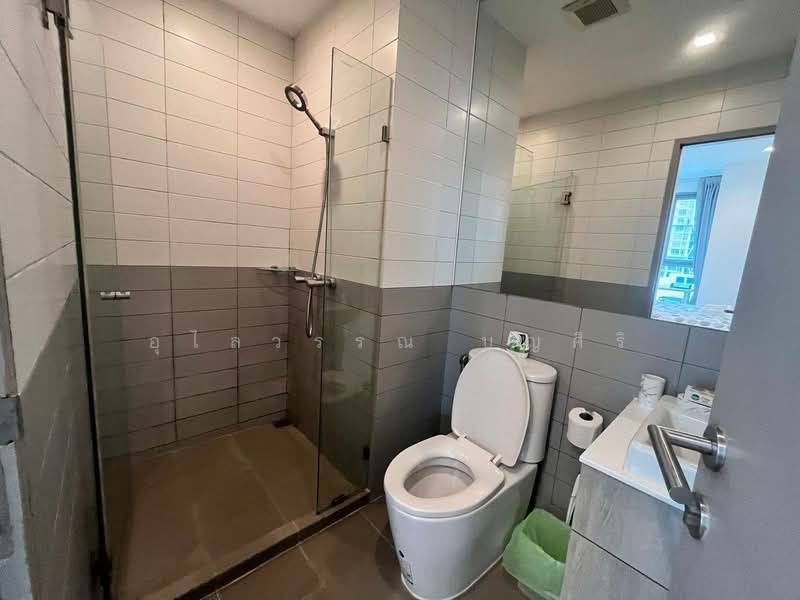 IDEO MOBI Sukhumvit 81, Bangkok, 2097 Sukhumvit Road, Bang Chak, Phra Khanong, Bangkok, 1 Bedroom, 31 sqm, Condo For Rent, by Ulaiwan Boonsiri, 10848997 - DDproperty.com