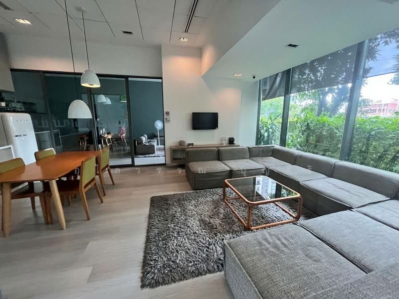 IDEO MOBI Sukhumvit 81 : ไอดีโอ โมบิ สุขุมวิท 81, กรุงเทพ, 2097 ถนนสุขุมวิท แขวงบางจาก เขตพระโขนง กรุงเทพมหานคร, บางจาก, พระโขนง, กรุงเทพ, 31 ตร.ม., คอนโด ให้เช่า, โดย อุไลวรรณ บุญศิริ, 10848997 - DDproperty.com