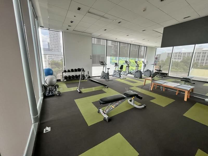 IDEO MOBI Sukhumvit 81, Bangkok, 2097 Sukhumvit Road, Bang Chak, Phra Khanong, Bangkok, 1 Bedroom, 31 sqm, Condo For Rent, by Ulaiwan Boonsiri, 10848997 - DDproperty.com
