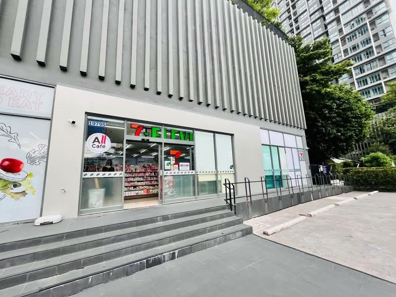 IDEO MOBI Sukhumvit 81, Bangkok, 2097 Sukhumvit Road, Bang Chak, Phra Khanong, Bangkok, 1 Bedroom, 31 sqm, Condo For Rent, by Ulaiwan Boonsiri, 10848997 - DDproperty.com