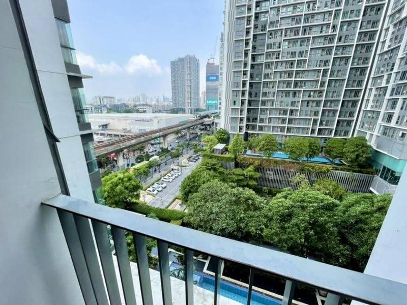 IDEO MOBI Sukhumvit 81, Bangkok, 2097 Sukhumvit Road, Bang Chak, Phra Khanong, Bangkok, Studio, 22 sqm, Condo For Rent, by Ulaiwan Boonsiri, 10848997 - DDproperty.com
