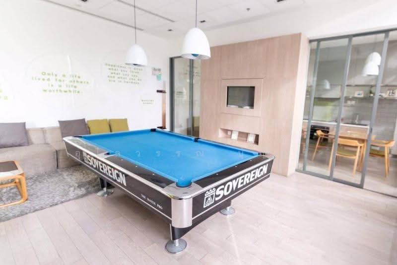 IDEO MOBI Sukhumvit 81, Bangkok, 2097 Sukhumvit Road, Bang Chak, Phra Khanong, Bangkok, Studio, 22 sqm, Condo For Rent, by Ulaiwan Boonsiri, 10848997 - DDproperty.com