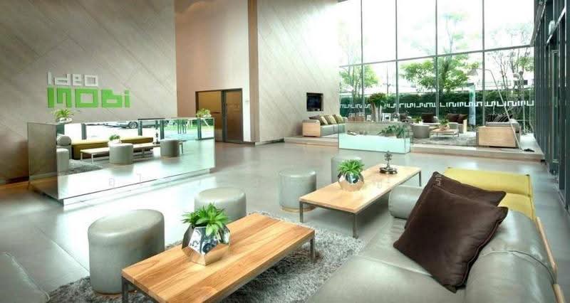 IDEO MOBI Sukhumvit 81 : ไอดีโอ โมบิ สุขุมวิท 81, กรุงเทพ, 2097 ถนนสุขุมวิท แขวงบางจาก เขตพระโขนง กรุงเทพมหานคร, บางจาก, พระโขนง, กรุงเทพ, 22 ตร.ม., คอนโด ให้เช่า, โดย อุไลวรรณ บุญศิริ, 10848997 - DDproperty.com