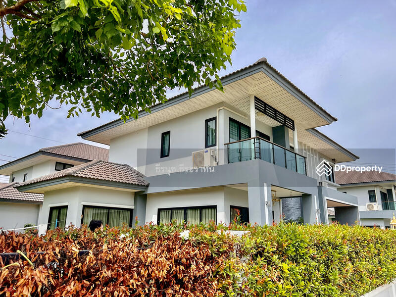 ขาย - Baan Boonyakorn Lake Park Rangsit Klong 6 : บ้านบุญยกร เลค พาร์ค รังสิต คลอง 6, ปทุมธานี