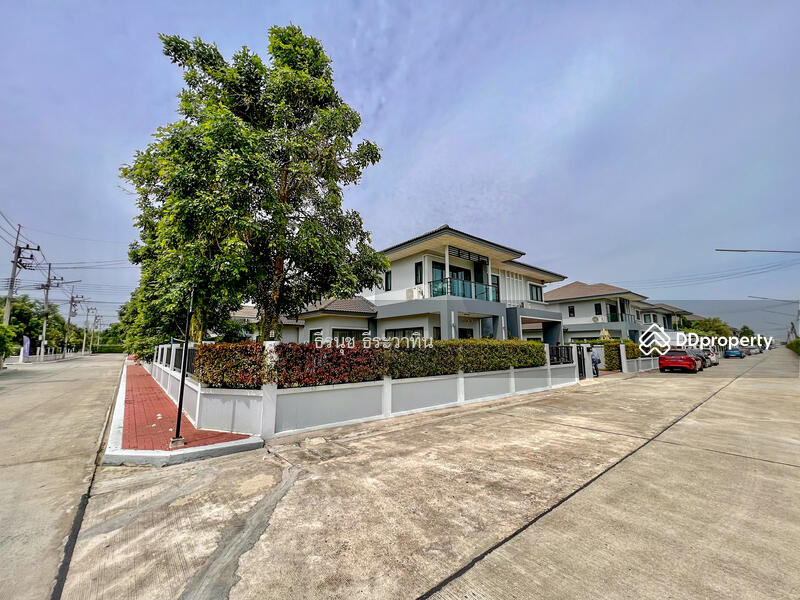 ขาย - Baan Boonyakorn Lake Park Rangsit Klong 6 : บ้านบุญยกร เลค พาร์ค รังสิต คลอง 6, ปทุมธานี