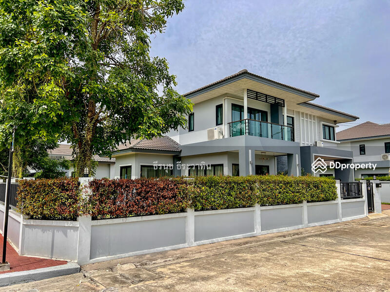 ขาย - Baan Boonyakorn Lake Park Rangsit Klong 6 : บ้านบุญยกร เลค พาร์ค รังสิต คลอง 6, ปทุมธานี
