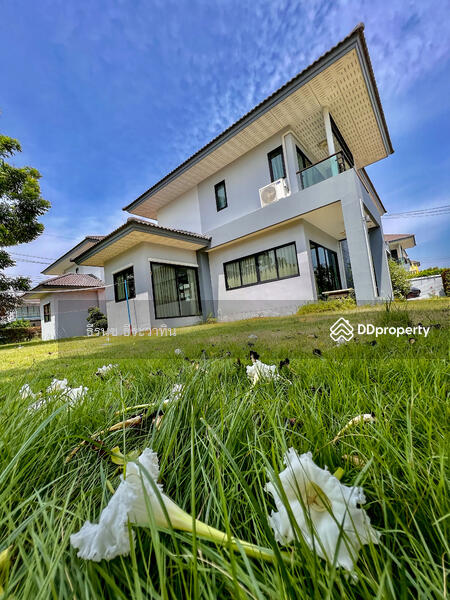 For Sale - Baan Boonyakorn Lake Park Rangsit Klong 6, Pathum Thani