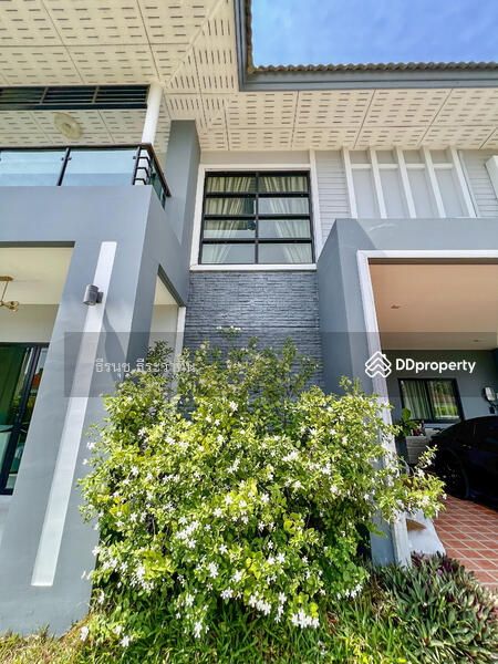 ขาย - Baan Boonyakorn Lake Park Rangsit Klong 6 : บ้านบุญยกร เลค พาร์ค รังสิต คลอง 6, ปทุมธานี