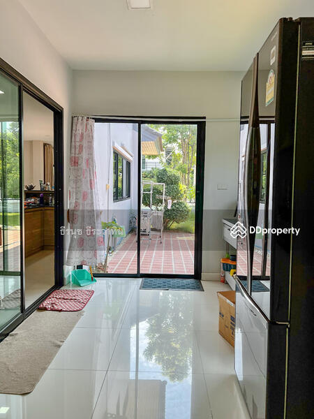 ขาย - Baan Boonyakorn Lake Park Rangsit Klong 6 : บ้านบุญยกร เลค พาร์ค รังสิต คลอง 6, ปทุมธานี