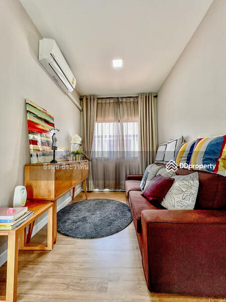For Sale - Baan Boonyakorn Lake Park Rangsit Klong 6, Pathum Thani