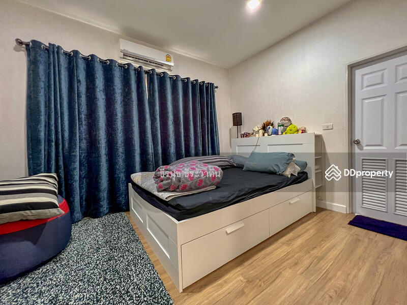 For Sale - Baan Boonyakorn Lake Park Rangsit Klong 6, Pathum Thani