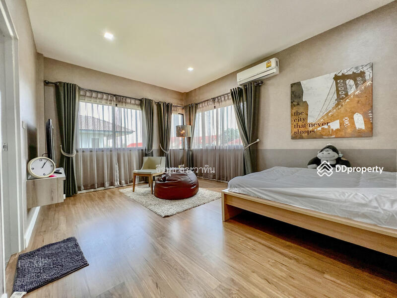 ขาย - Baan Boonyakorn Lake Park Rangsit Klong 6 : บ้านบุญยกร เลค พาร์ค รังสิต คลอง 6, ปทุมธานี