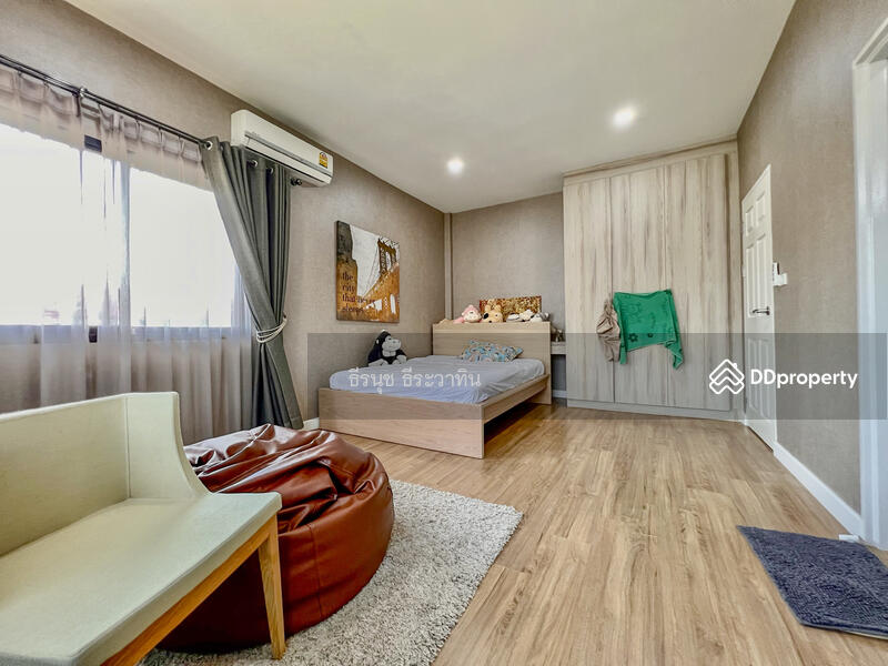 ขาย - Baan Boonyakorn Lake Park Rangsit Klong 6 : บ้านบุญยกร เลค พาร์ค รังสิต คลอง 6, ปทุมธานี