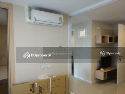 ขาย - JW Condo @ Don Mueang : เจ ดับบลิว แอท ดอนเมือง, กรุงเทพ