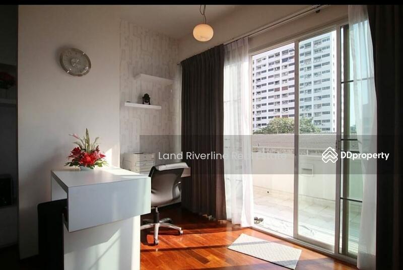 Noble Ora, Bangkok, Soi Sukhumvit 55, Sukhumvit Road, Khlong Tan Nua, Watthana, Bangkok, 2 Bedrooms, 91 sqm, Condo For Sale, by Land Riverline Real Estate, 10849185 - DDproperty.com