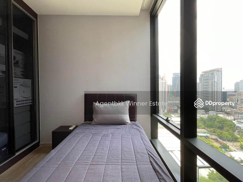 ASHTON Silom, Bangkok, 166 Silom Road, Bang Rak, Bangkok, 2 Bedrooms, 72 sqm, Condo For Rent, by Agentbkk, 10849402 - DDproperty.com