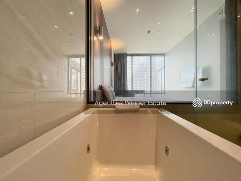 ASHTON Silom, Bangkok, 166 Silom Road, Bang Rak, Bangkok, 2 Bedrooms, 72 sqm, Condo For Rent, by Agentbkk, 10849402 - DDproperty.com