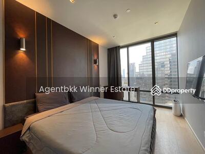 For Rent - ASHTON Silom, Bangkok