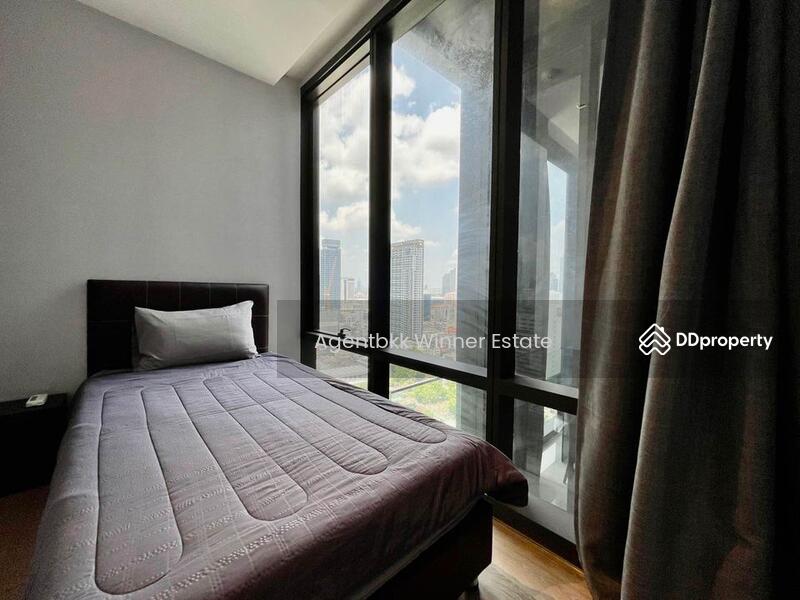 ASHTON Silom, Bangkok, 166 Silom Road, Bang Rak, Bangkok, 2 Bedrooms, 72 sqm, Condo For Rent, by Agentbkk, 10849402 - DDproperty.com