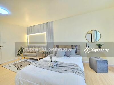 ขาย - Supalai City Home Ratchada 10 : ศุภาลัย ซิตี้โฮม รัชดาภิเษก 10, กรุงเทพ