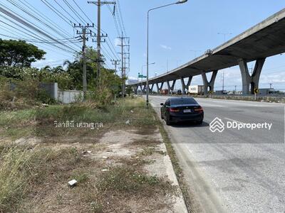 ขาย - ที่ดิน 4 ไร่ บางนา กม.44, ฉะเชิงเทรา