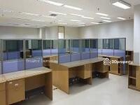 ขาย - ขาย สำนักงาน ลุมพินี พระราม 4 พื้นที่ใช้สอย 300 ตร.ม. ชั้นสูง วิวเมืองสวยมาก ใกล้รถไฟฟ้าใต้ดิน MRT, กรุงเทพ