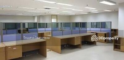 ขาย - ขาย สำนักงาน ลุมพินี พระราม 4 พื้นที่ใช้สอย 300 ตร.ม. ชั้นสูง วิวเมืองสวยมาก ใกล้รถไฟฟ้าใต้ดิน MRT, กรุงเทพ