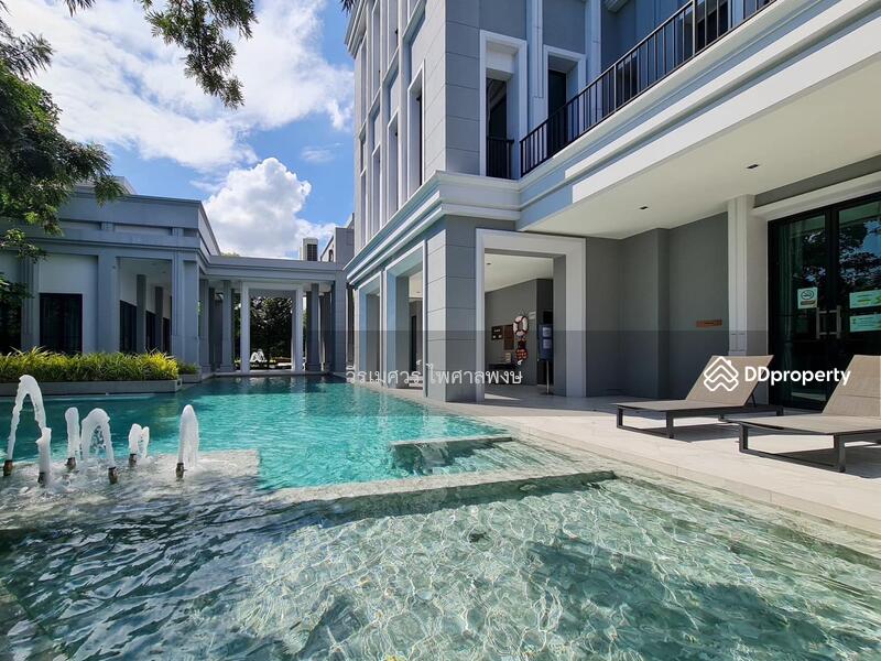 The Palazzo ศรีนครินทร์ (บ้านใหม่ ไม่เคยเข้าอยู่)