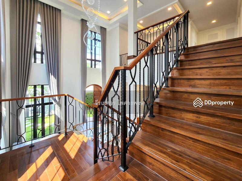 The Palazzo ศรีนครินทร์ (บ้านใหม่ ไม่เคยเข้าอยู่)