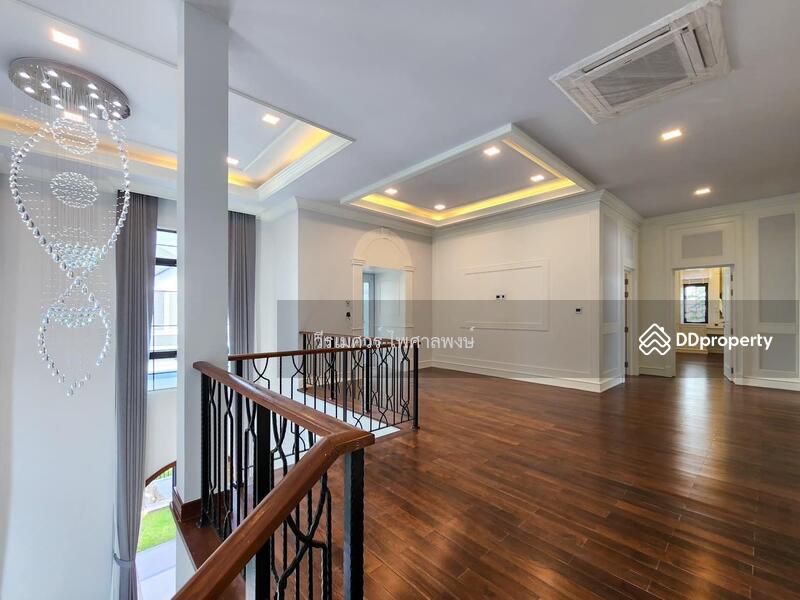 The Palazzo ศรีนครินทร์ (บ้านใหม่ ไม่เคยเข้าอยู่)