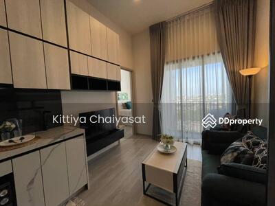 For Sale - The Line Sukhumvit 101, Bangkok