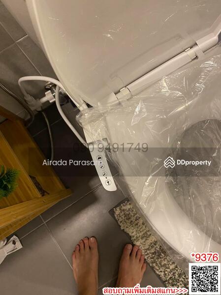 iCondo Green Space Sukhumvit 77, Bangkok, Lat Krabang Road, Lat Krabang, Bangkok, 1 Bedroom, 29 sqm, Condo For Rent, by Airada Parasarn, 10849887 - DDproperty.com