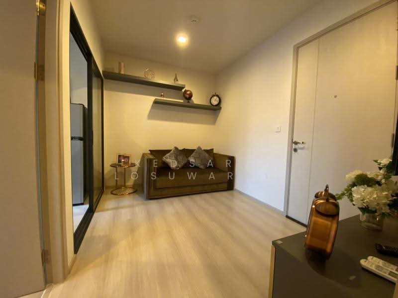 Life Sukhumvit 48 : ไลฟ์ สุขุมวิท 48, กรุงเทพ, ซอยสุขุมวิท 48, พระโขนง, คลองเตย, กรุงเทพ, 32 ตร.ม., คอนโด ขาย, โดย Kedsara Losuwarat, 10849899 - DDproperty.com