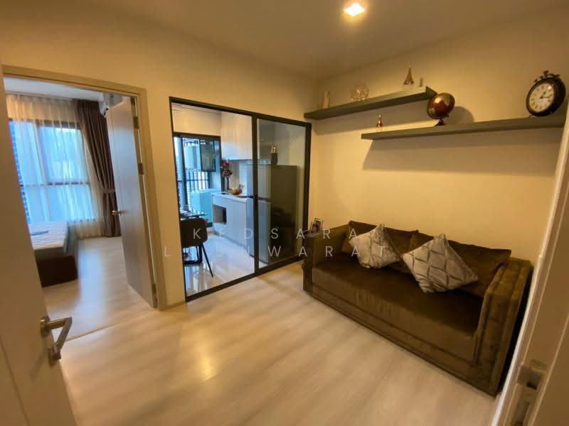 Life Sukhumvit 48 : ไลฟ์ สุขุมวิท 48, กรุงเทพ, ซอยสุขุมวิท 48, พระโขนง, คลองเตย, กรุงเทพ, 32 ตร.ม., คอนโด ขาย, โดย Kedsara Losuwarat, 10849899 - DDproperty.com