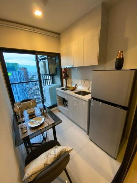 Life Sukhumvit 48 : ไลฟ์ สุขุมวิท 48, กรุงเทพ, ซอยสุขุมวิท 48, พระโขนง, คลองเตย, กรุงเทพ, 32 ตร.ม., คอนโด ขาย, โดย Kedsara Losuwarat, 10849899 - DDproperty.com