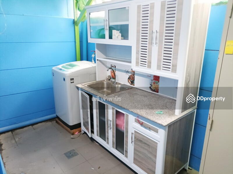 For Rent - Siri Townhome, Bangkok