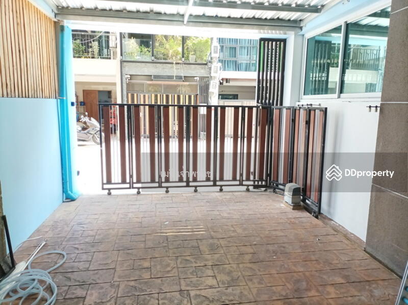 For Rent - Siri Townhome, Bangkok