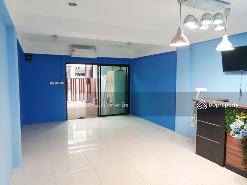 For Rent - Siri Townhome, Bangkok