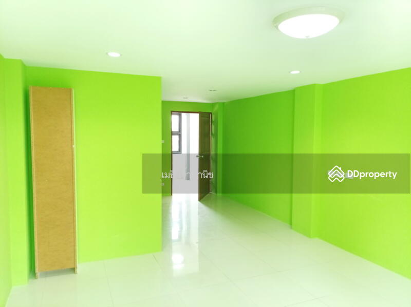 For Rent - Siri Townhome, Bangkok