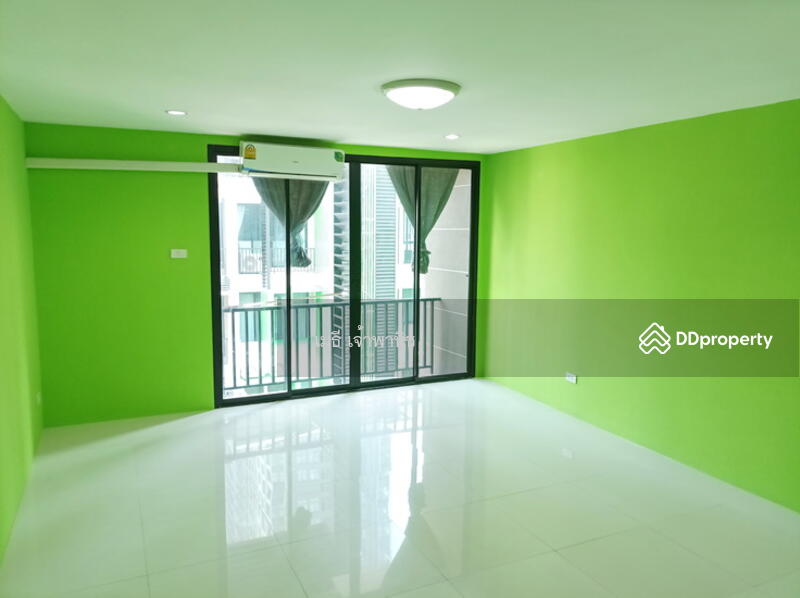 For Rent - Siri Townhome, Bangkok