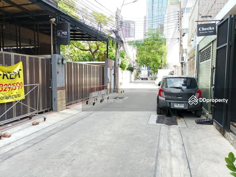 ให้เช่า - สิริทาวน์โฮม, กรุงเทพ