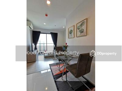 For Rent - Rhythm Sukhumvit 36-38, Bangkok