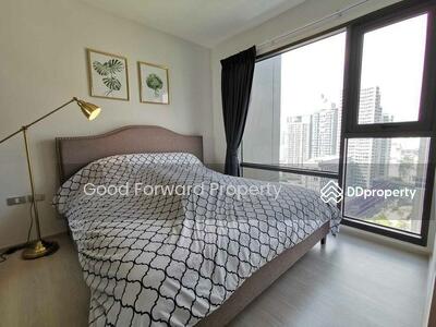 For Rent - Rhythm Sukhumvit 36-38, Bangkok